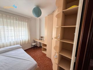 Piso en alquiler en Huerta Rosales - Valdepasillas en Badajoz