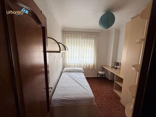 Piso en alquiler en Huerta Rosales - Valdepasillas en Badajoz