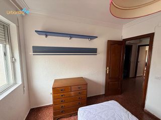 Piso en alquiler en Huerta Rosales - Valdepasillas en Badajoz