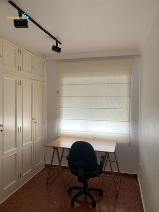 Piso en alquiler en Huerta Rosales - Valdepasillas en Badajoz