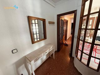 Piso en alquiler en Huerta Rosales - Valdepasillas en Badajoz