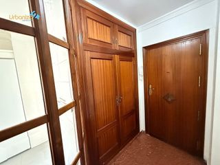 Piso en alquiler en Huerta Rosales - Valdepasillas en Badajoz