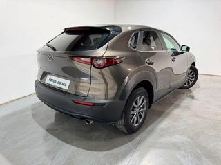 Mazda CX-30 2020