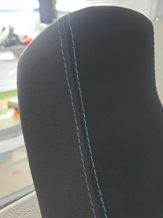 Asiento visco Triumph Tiger 900 2022