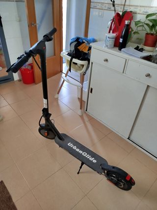 Patinete Eléctrico Urbanglide