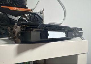 Zotac RTX 3070 8GB Twin Edge