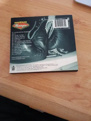 CD Bunbury Flamingos