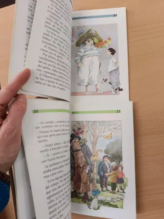 Libros Duende Verde Anaya