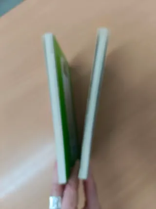 Libros Duende Verde Anaya