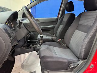 Hyundai Getz 1.1 i