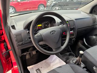 Hyundai Getz 1.1 i