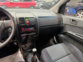 Hyundai Getz 1.1 i