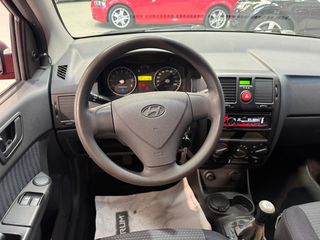 Hyundai Getz 1.1 i