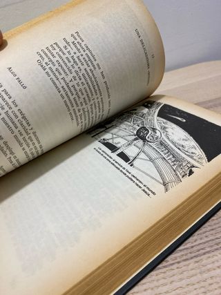 Libro Los Astronautas de Yavé