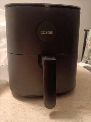 Freidora de aire COSORI sin estrenar
