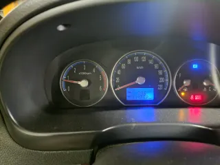 santa fe 2.2 crdi 2008