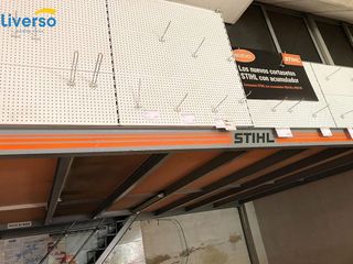 Local comercial en venta en Plaza de Toros - Las Tenerías en Aranda de Duero