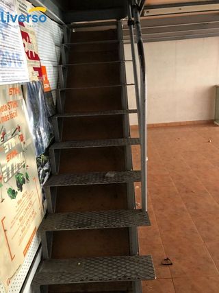 Local comercial en venta en Plaza de Toros - Las Tenerías en Aranda de Duero