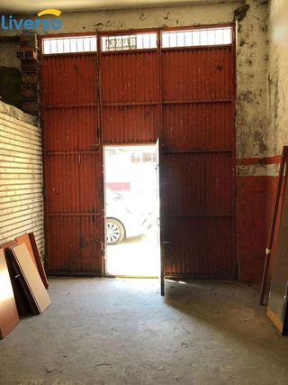 Local comercial en venta en Plaza de Toros - Las Tenerías en Aranda de Duero