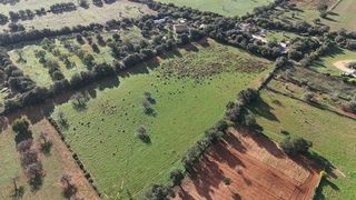 Solar en venta en Llucmajor Interior en Llucmajor