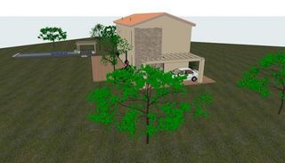 Solar en venta en Llucmajor Interior en Llucmajor