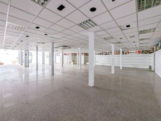 Local comercial en venta en Albox