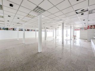 Local comercial en venta en Albox