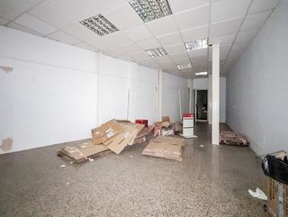 Local comercial en venta en Albox