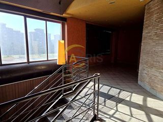 Local comercial en venta en Buenavista-Valparaíso-La Legua en Toledo