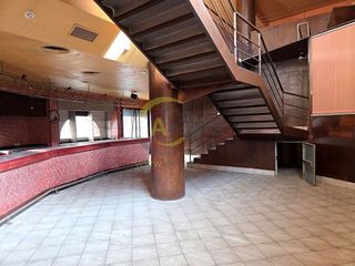 Local comercial en venta en Buenavista-Valparaíso-La Legua en Toledo