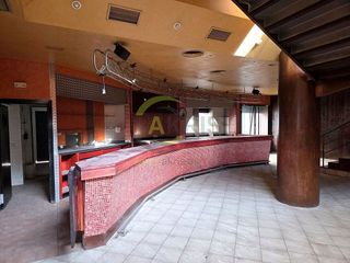 Local comercial en venta en Buenavista-Valparaíso-La Legua en Toledo