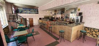 Local comercial en venta en Delicias - San Isidro en Salamanca