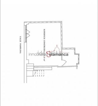 Local comercial en venta en Delicias - San Isidro en Salamanca