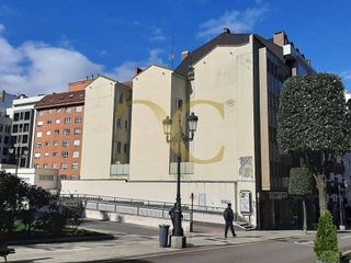 Local comercial en venta en Zona Teatro Campoamor en Oviedo