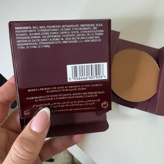 Charlotte Tilbury Airbrush Polvos Compactos