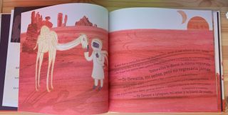Cuento toubou: KODOR