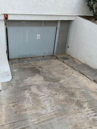 Garaje en venta en Rincón de Loix en Benidorm