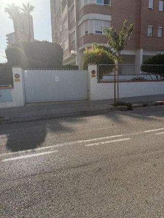 Garaje en venta en Rincón de Loix en Benidorm