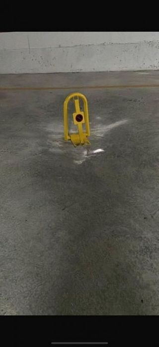 Garaje en venta en Rincón de Loix en Benidorm