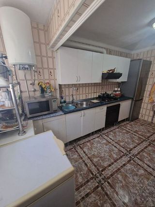 Piso en venta en Centro en Vélez-Málaga