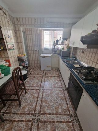 Piso en venta en Centro en Vélez-Málaga