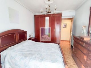 Piso en venta en Gamonal en Burgos