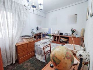 Piso en venta en Gamonal en Burgos