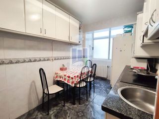 Piso en venta en Gamonal en Burgos