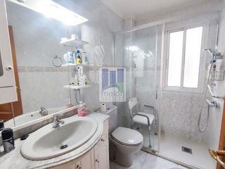 Piso en venta en Gamonal en Burgos