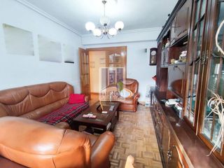 Piso en venta en Gamonal en Burgos