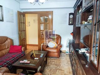 Piso en venta en Gamonal en Burgos