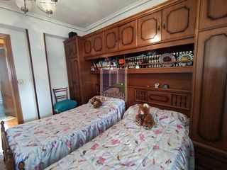 Piso en venta en Gamonal en Burgos