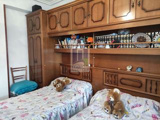 Piso en venta en Gamonal en Burgos