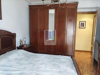 Piso en venta en Gamonal en Burgos